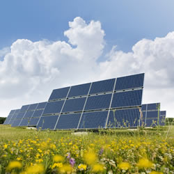 Solar panels