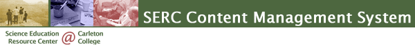 SERC CMS