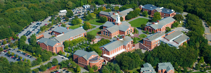 Bentley Campus