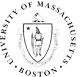 UMass Boston seal