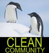 CLEAN Community logo