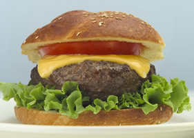 Burger