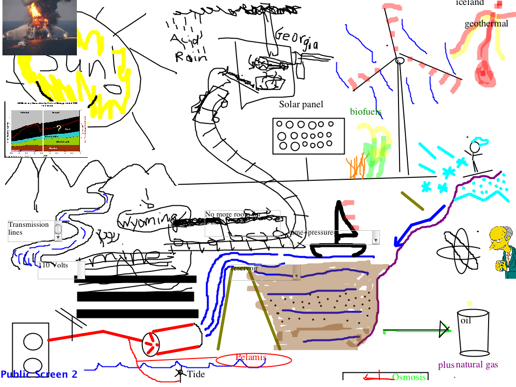Power Source Concept Sketch