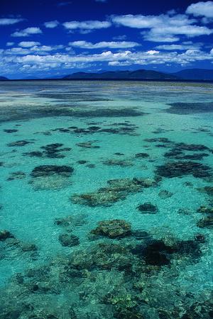 Great Barrier Reef