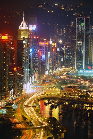 City Lights
