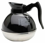 Coffee pot