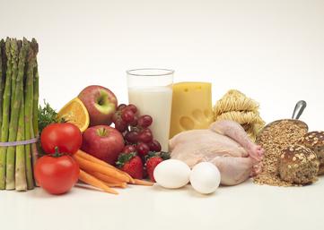 Foods
