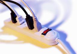 power strip