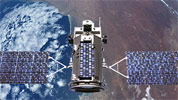 Glory Satellite
