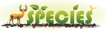Species Modeling Tool Project Logo